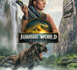 Jurassic World: Recomeço