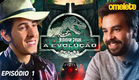 O FILME QUE MUDOU O CINEMA | Jurassic Park: A Evolução #1