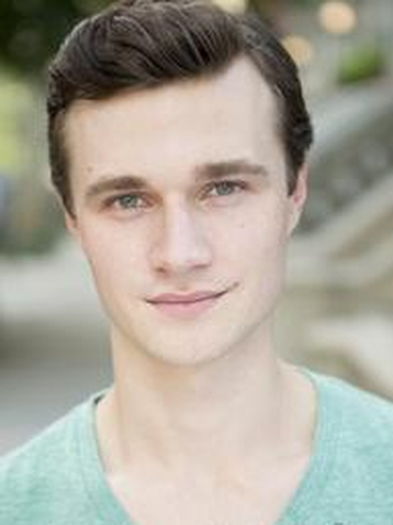 Dylan Wittrock | Artista | Filmow