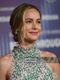 Brie Larson