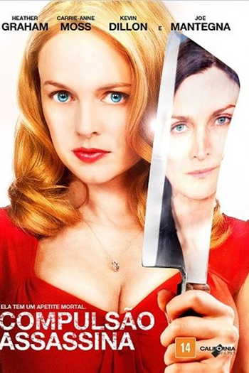  de Filme Compulsão Assassina (2013)