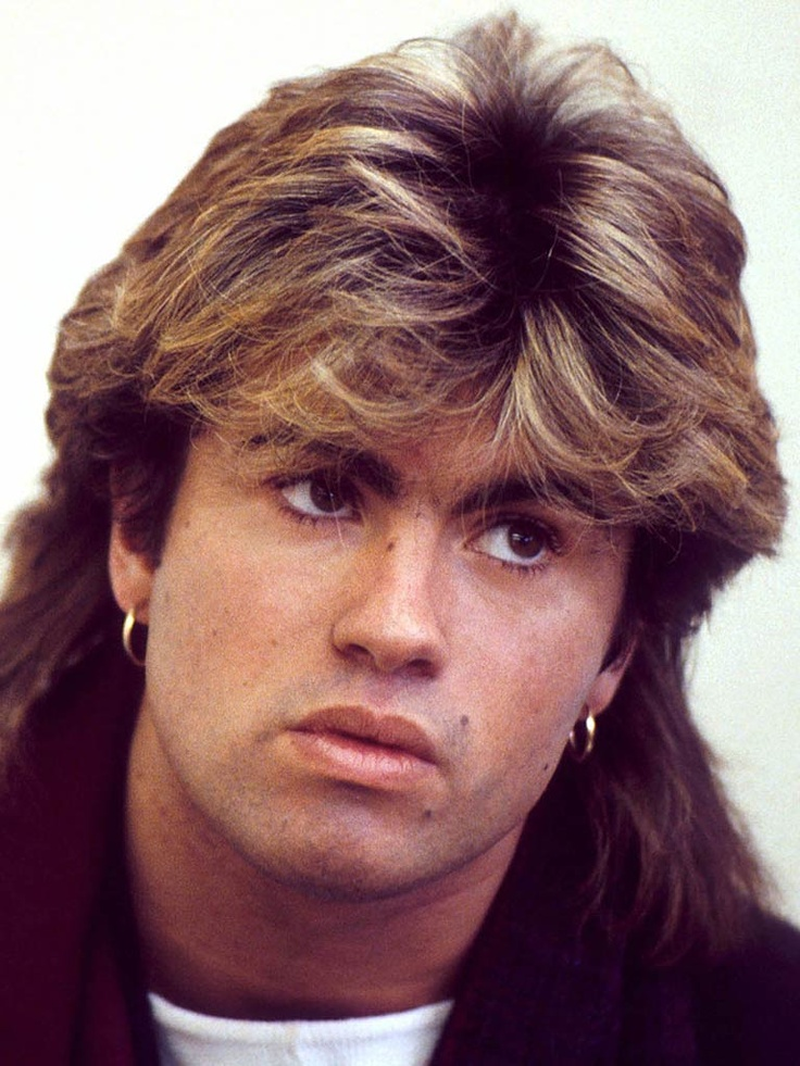 George Michael - Foto 2