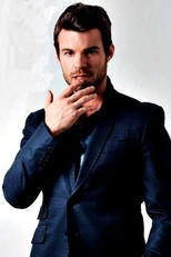 Daniel Gillies (I)