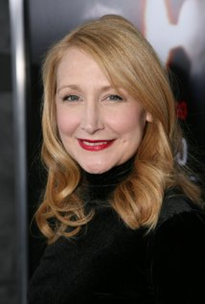 Patricia Clarkson - Foto 4