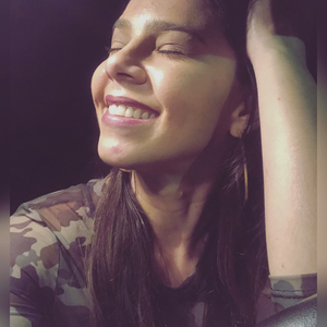 Foto de perfil de Anna Karolyna