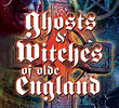 Fantasmas e bruxas de olde Inglaterra