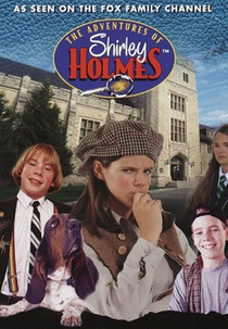 The Adventures of Shirley Holmes (The Adventures of Shirley Holmes)