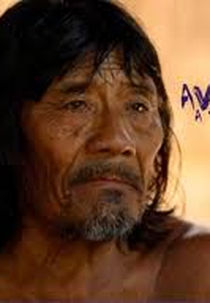 Histórias de Avá: O Povo Invisível (Histórias de Avá: O Povo Invisível)