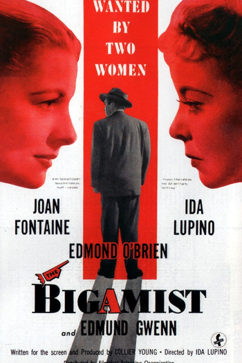  de Filme O Bígamo (1953)