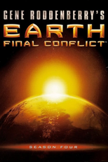 Terra: Conflito Final (4ª Temporada) (Earth: Final Conflict (Season 4))