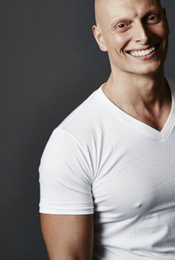 Joseph Gatt