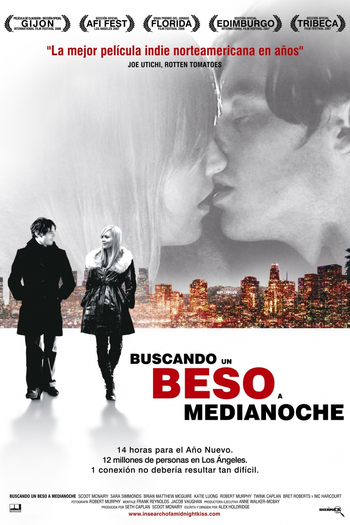  de Filme Em Busca de um Beijo à Meia-noite (2007)