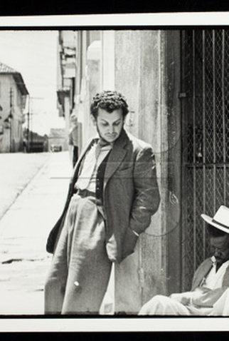 Poster 1 de Filme Desvio (1953)