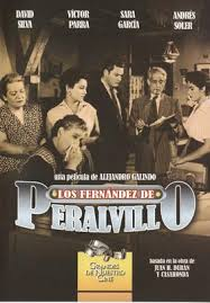 Los Fernández de Peralvillo (Los Fernández de Peralvillo)