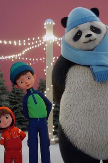 Poster de Episódio The Way Home (2021)