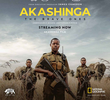 Akashinga: Guerreiras da África
