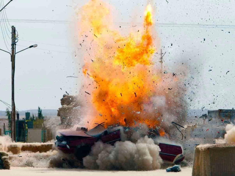 Foto 4 de A Hora Mais Escura