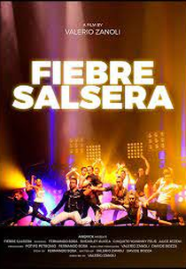 Fiebre Salsera (Fiebre Salsera)