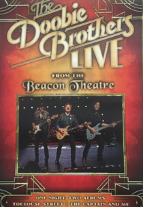 The Doobie Brothers - From the Beacon Theatre (The Doobie Brothers - From the Beacon Theatre)