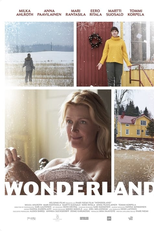 Wonderland (Joulumaa)