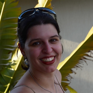 Foto de perfil de Helena Nelli Gomes