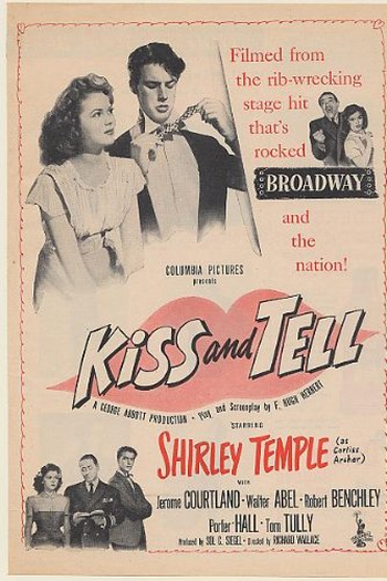  de Filme Ninguém Vive Sem Amor (1945)