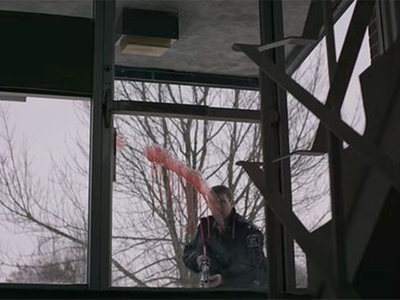 Foto 15 de A Enviada do Mal