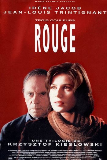  de Filme A Fraternidade é Vermelha (1994)