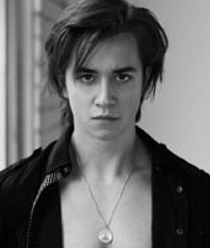 Samuel Patrick Chu - Foto 1