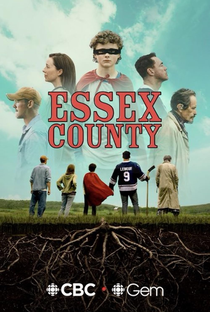 Condado de Essex - Poster / Capa / Cartaz - Oficial 1