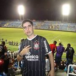 Foto de perfil de Mário