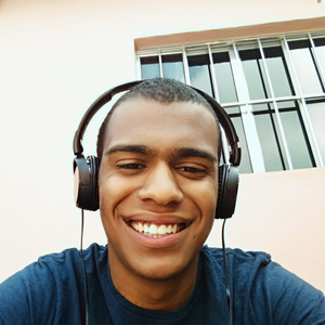 Foto de perfil de misael oliveira