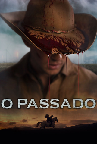 Poster 2 de Filme O Passado (2019)
