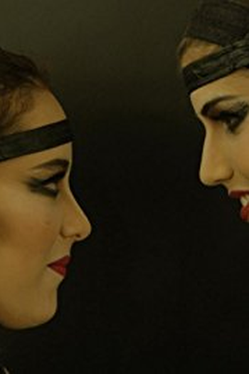 Poster de Filme Primas (2017)