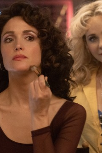 Poster de Episódio Like a Bitch (2023)
