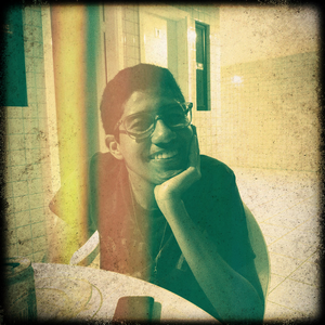 Foto de perfil de André