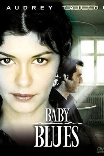 Poster de Filme Baby Blues (1999)