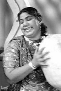 Tun Tun - Poster / Capa / Cartaz - Oficial 1