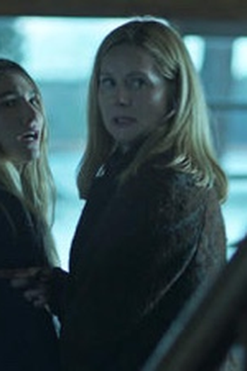 Poster de Episódio The Toll (2017)