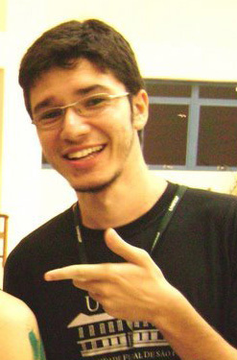 Thiago Rossener - Foto 1