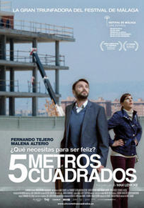 Cinco metros cuadrados (Cinco metros cuadrados)
