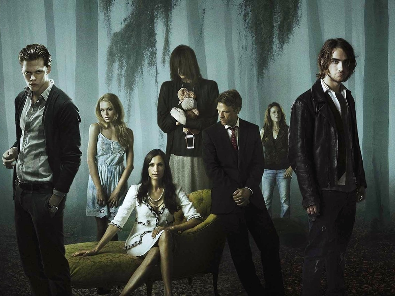 Foto 6 de Hemlock Grove (1ª Temporada)