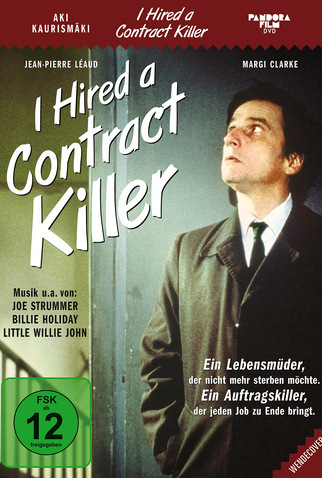 Poster 5 de Filme Contratei Um Matador Profissional (1990)