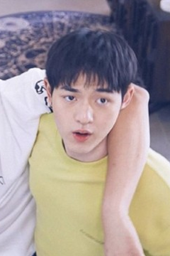 Poster de Episódio ตอนที่ 18 (2021)