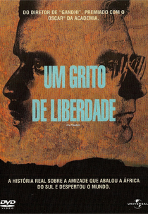 Um Grito de Liberdade (Cry Freedom)