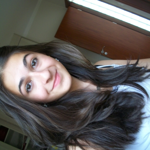 Foto de perfil de Alline M.