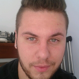 Foto de perfil de Victor Barbosa