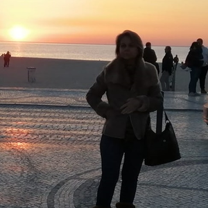 Foto de perfil de Teresa Madeira