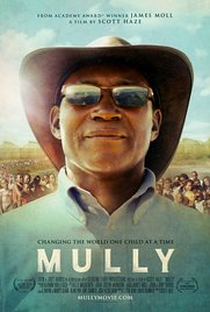 Mully - Poster / Capa / Cartaz - Oficial 1