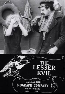 The Lesser Evil (The Lesser Evil)